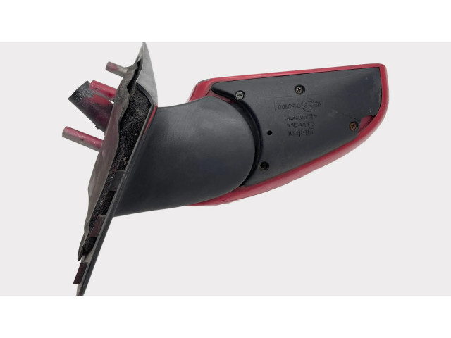 Zpětné zrcátko pravé Alfa Romeo 145 - 146 2000 0150108, 150934080