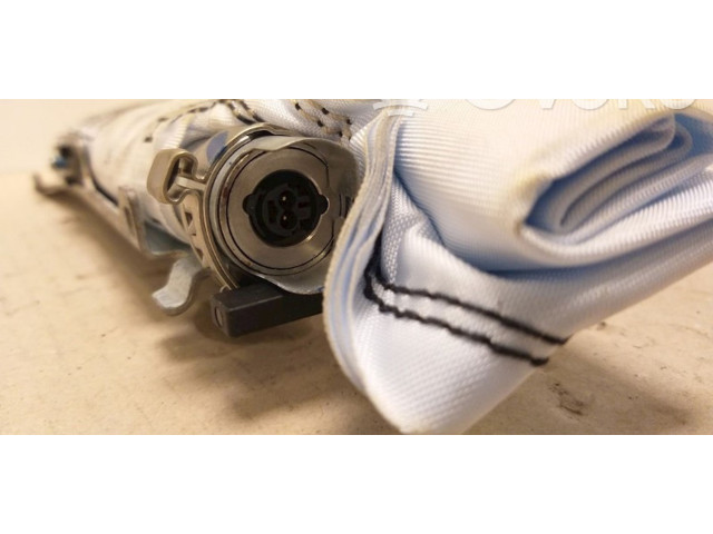 Подушка безопасности в сиденье 5C0880242, 55041543 Volkswagen Jetta VI