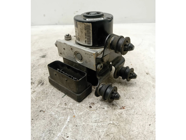 Блок АБС 1K0614117S, 10020702274 Skoda Octavia Mk2 (1Z) 2004 - 2013 года