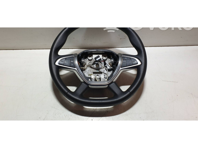 Руль Dacia Spring 2021 - года 484000099R, 3402010RD03