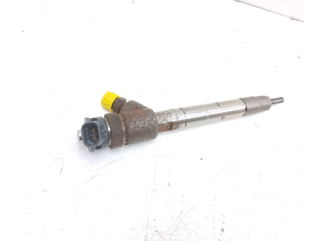 Форсунка 0445110955    Peugeot Partner III  DV5RD 