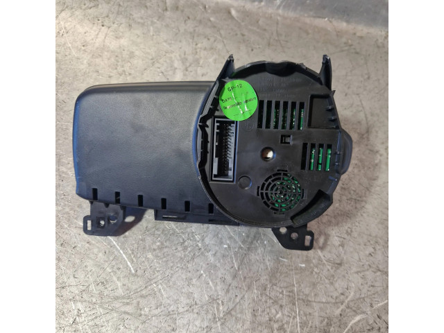 Přístrojová deska Chevrolet Aveo 2012 ADUB2J090590, 95146525