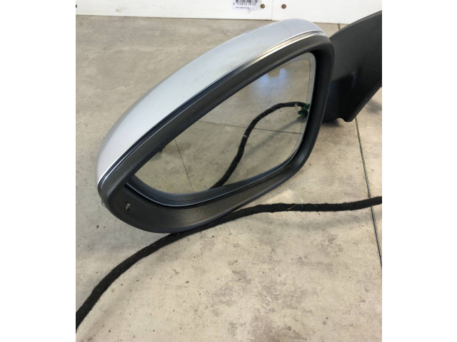 Zpětné zrcátko Volkswagen Passat Alltrack 2013 3C0857933A