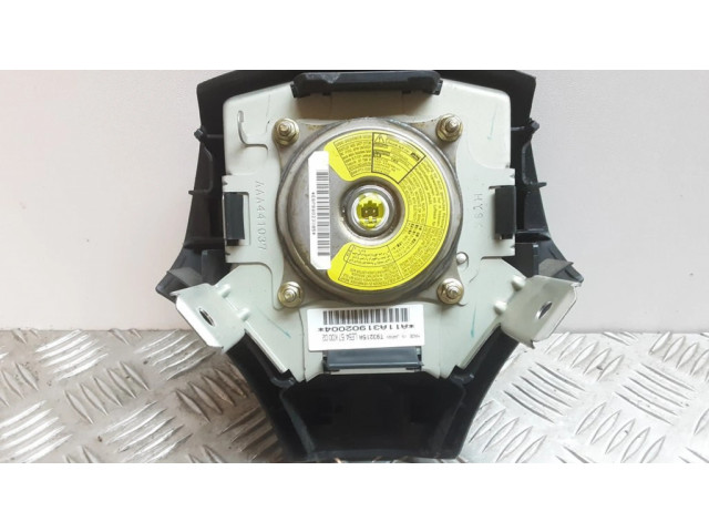 Подушка безопасности водителя T93215A Mazda MPV