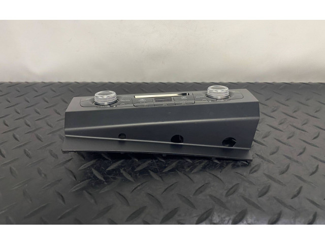 Блок управления климат-контролем 8K1820043AQ, A2C92379900 Audi A5 8T 8F