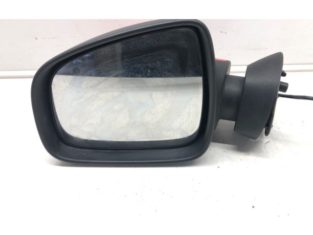 Зеркало электрическое Dacia Sandero 2008 - 2012 года