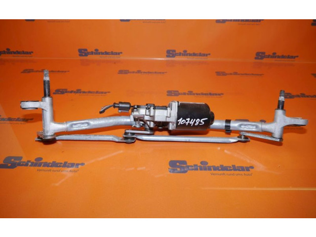 Моторчик дворников W000060842, W000060842 Jaguar XE