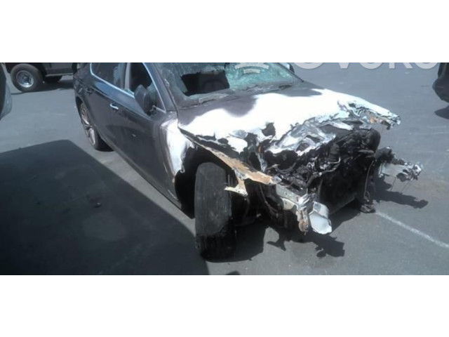 рейка Колонка рулевая 4G0419502AB Audi A7 S7 4G 2011 - 2017 года