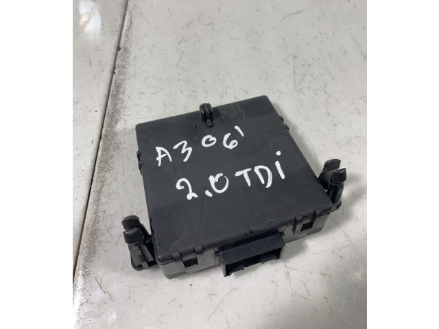 Модуль управления gateway