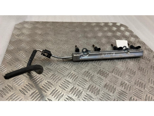 Комплект форсунок 2325036070 Lexus NX для бензинового / Электричество двигателя 2.5