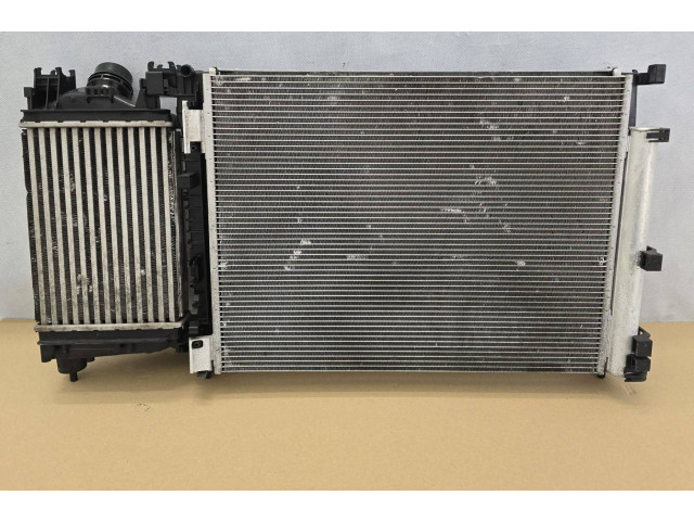 Přístrojová deska Dacia Sandero III 2021 214107347R