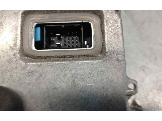 Блок управления Xenon