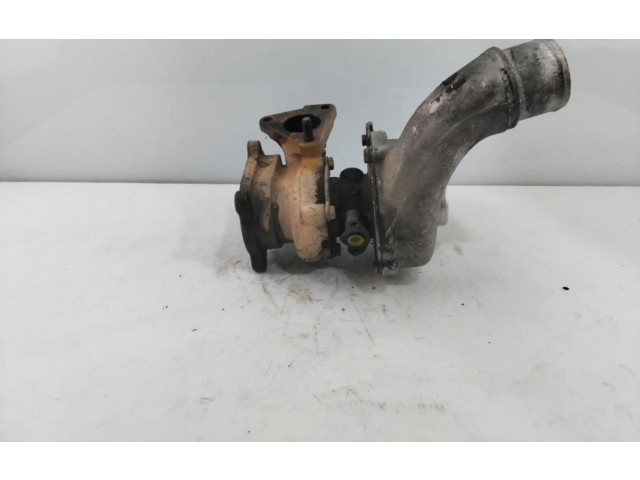 Турбина Renault Clio II 108948H109779