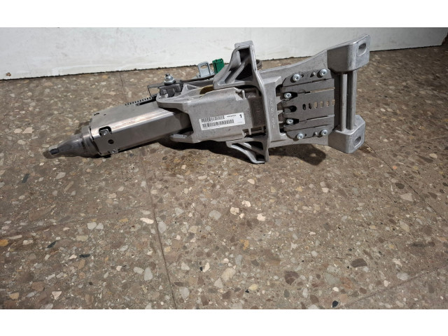    Рулевая рейка 31387668, 31340734   Volvo V60 2013 - 2018 года