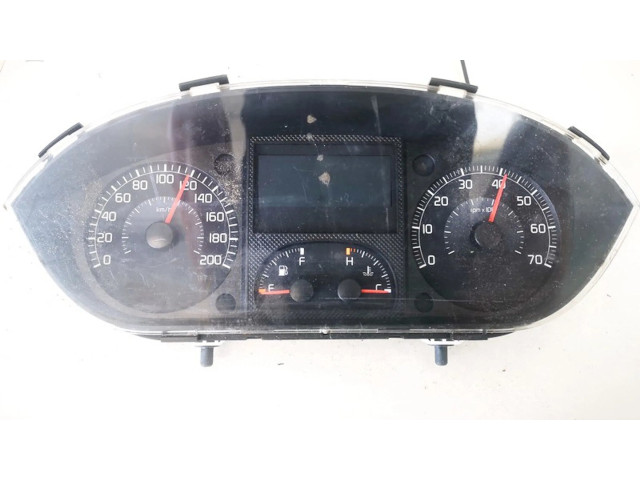 Přístrojová deska  Fiat Idea 2005 735364160, 503.00.068.00.00  