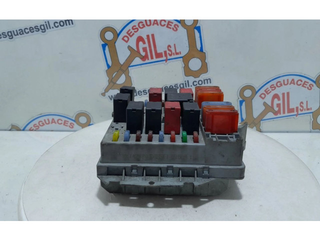 Блок предохранителей 51742420, 163773 Alfa Romeo GT