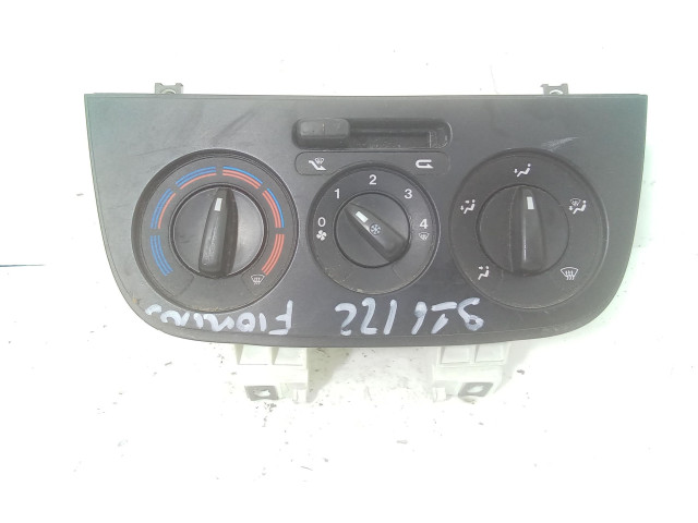 Блок управления климат-контролем 05073401000013, 05073401000013 Fiat Fiorino