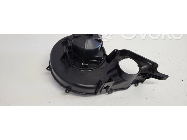 Вентилятор печки    6G9N18D413AA   Volvo V70