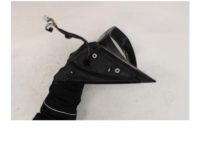 Zpětné zrcátko Alfa Romeo Stelvio 2016