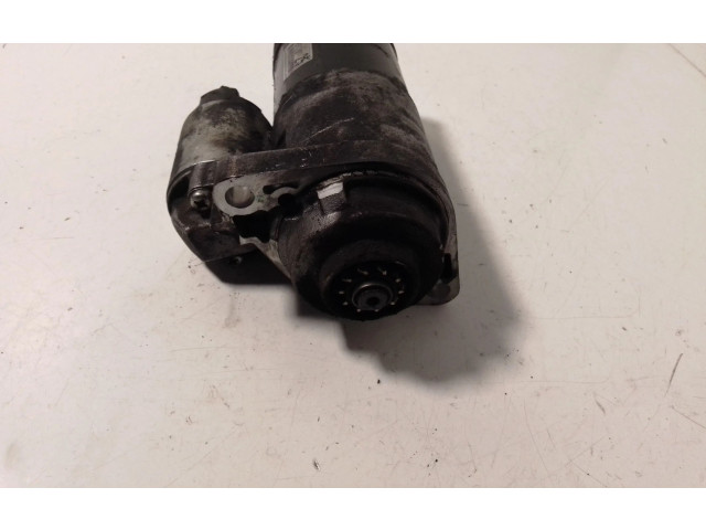 Стартер 201810A1 Mitsubishi ASX