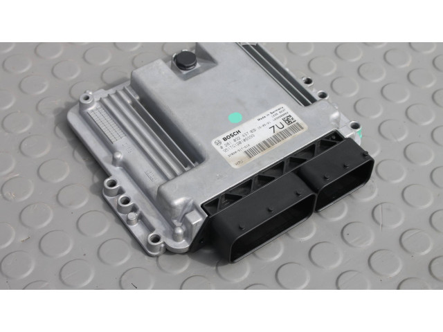 Řídící jednotka 0281032437, 37820-51T-G12 Honda HR-V 2017