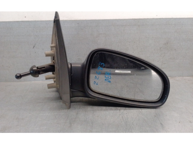 Zpětné zrcátko Chevrolet Aveo 2006 96406183, 96406183