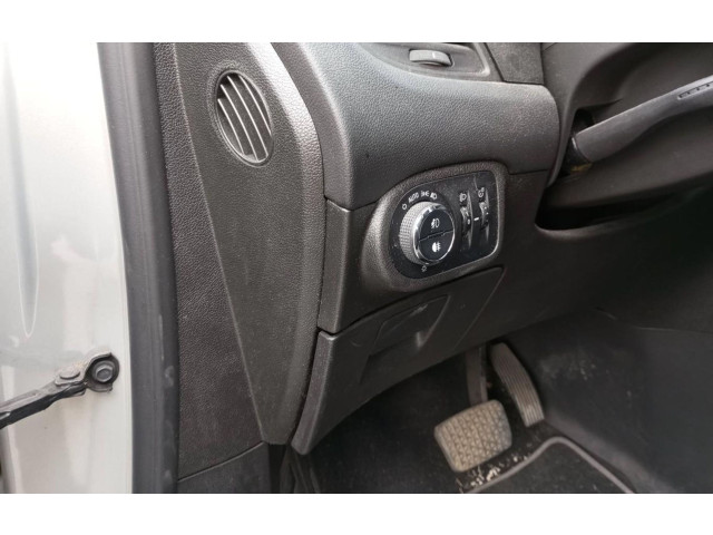 Čerpadlo oleje Opel Zafira C