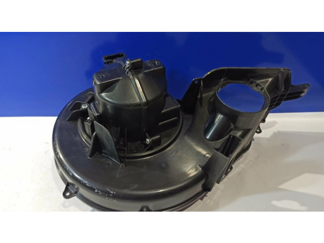 Вентилятор печки 31291516, 31267505 Volvo S60