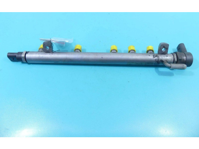 Топливная рампа 0281002494, IMPRK1243004   Mercedes-Benz A W169   для двигателя 640941