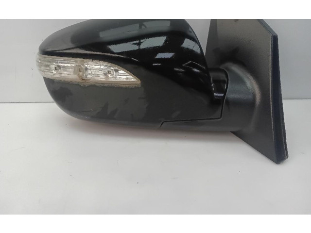 Zpětné zrcátko Hyundai ix35 2012 E13027457