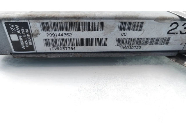 Блок управления двигателя P09144362, 1TVR057794   Volvo S70  V70  V70 XC