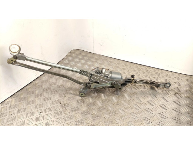 Комплект механизма стеклоочистителей