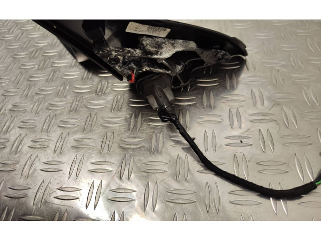 Зеркало электрическое Volvo S60 2011 - 2013 года