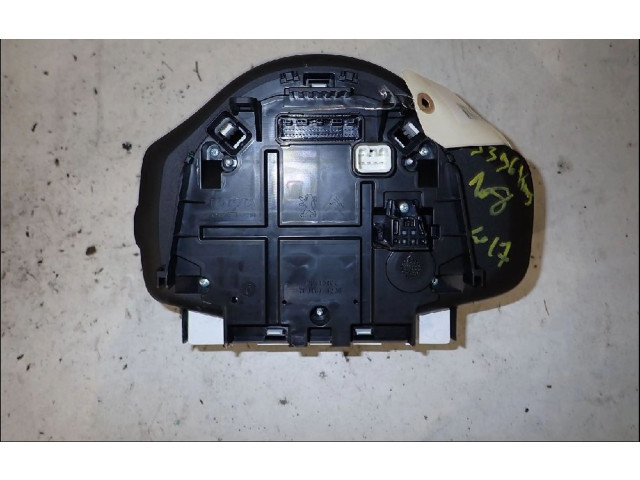 Панель приборов B001028780   Peugeot 108       
