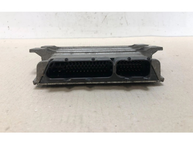 Блок управления двигателя MG ZS