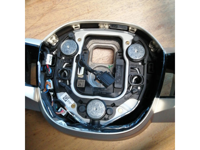 Руль BMW iX  2021- года 311924440, 60049435      