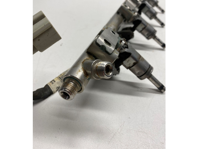 Vstřikovač JR3E9F797CD, JR3E9G929BA Ford F150 5.0