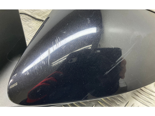 Зеркало электрическое Skoda Octavia Mk3 (5E) 2013 - 2019 года