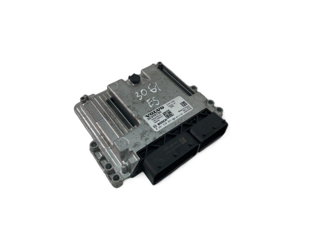 Řídící jednotka 32349194, 0261S104EV   Polestar 2 2022