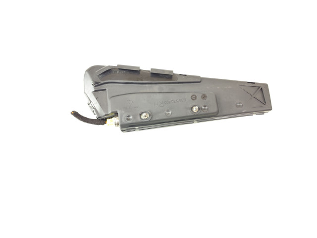 Подушка безопасности в сиденье 606530700   Volvo V70