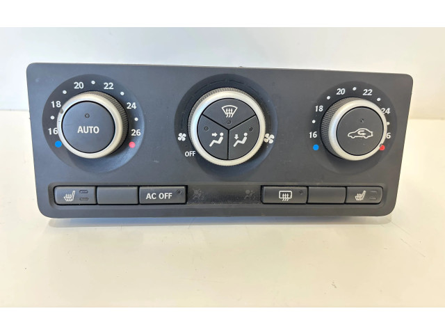 Блок управления климат-контролем 12779298, F21659 Saab 9-5