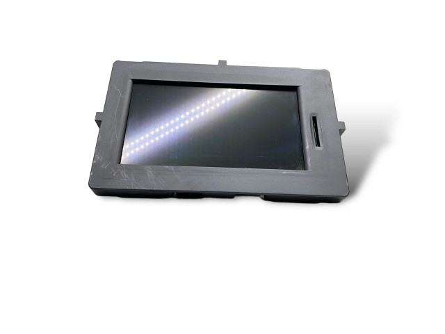 Дисплей    259154618R   Renault Scenic III -  Grand scenic III