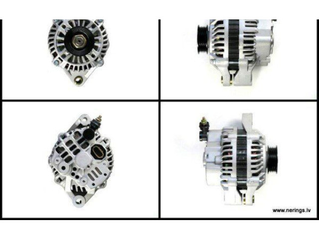 Зеркало электрическое Suzuki Wagon R+ - года