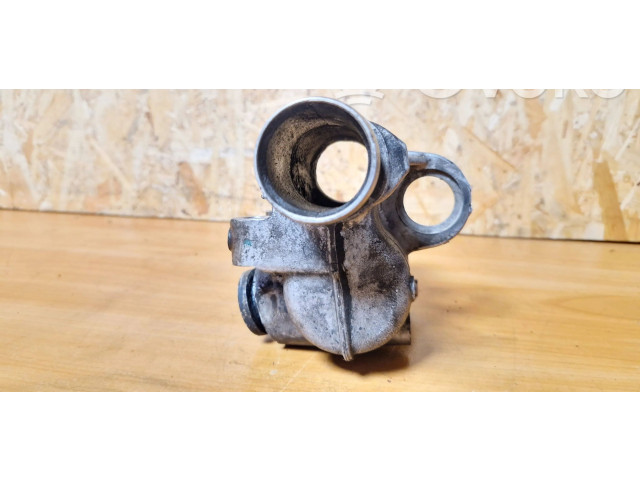 Volant Renault Megane II 2004 255366