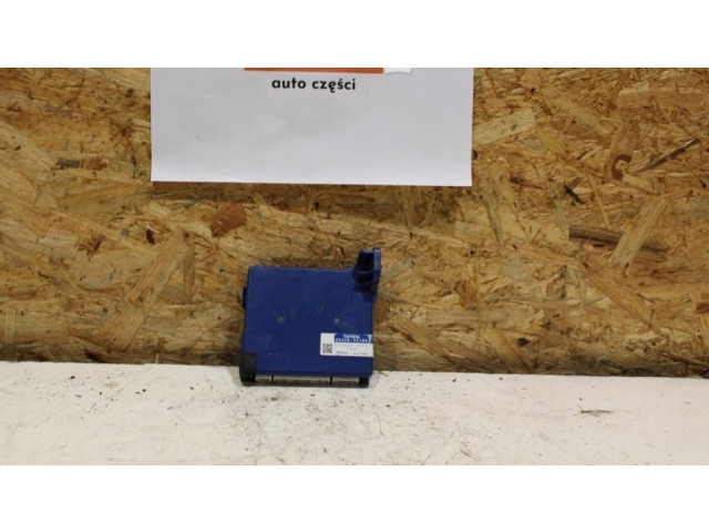 Модуль блока управления кондиционером 8865053180, IS220   Lexus IS 220D-250-350