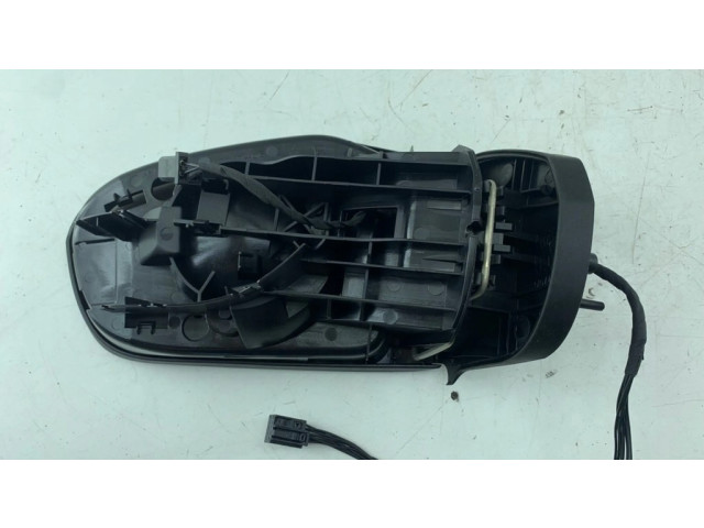 Zpětné zrcátko pravé Mercedes-Benz A W169 2004 A1698100476