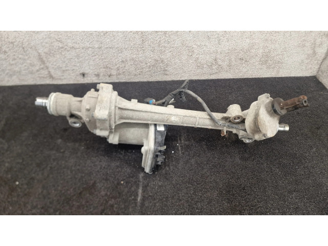 Рулевая рейка 107080199D Tesla Model S 2012- года