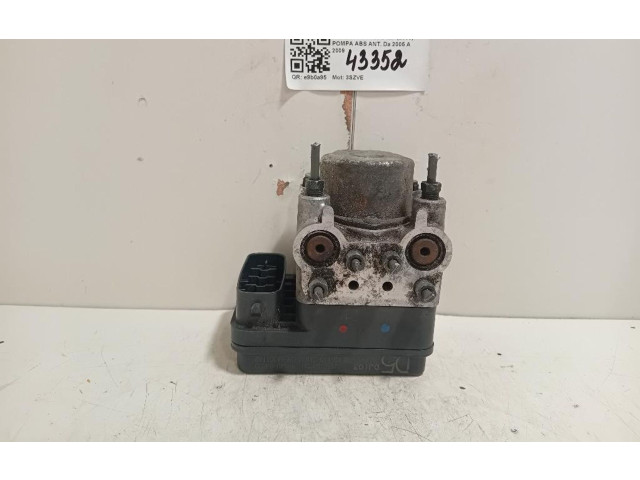 Блок управления АБС 89540-B4020, 3SZVE   Daihatsu Terios