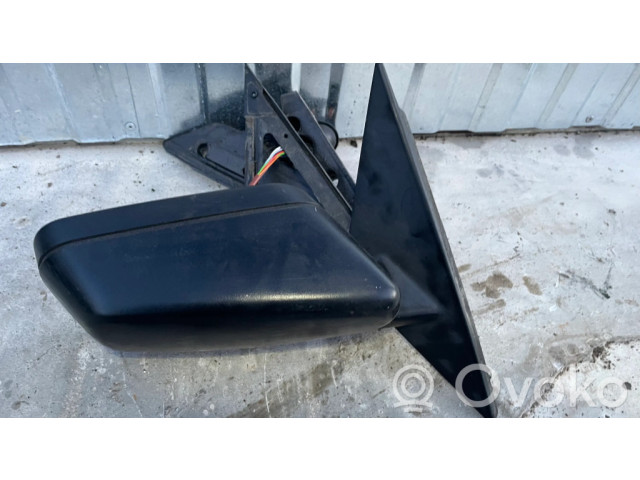 Zpětné zrcátko BMW 5 E39 2002 0117351, 0117352