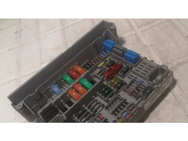 Pojistková skříňka 690660703, 78662651 BMW 1 E81 E87 2006